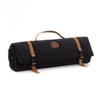 Travel Mat Black