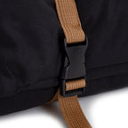 Travel Mat Black