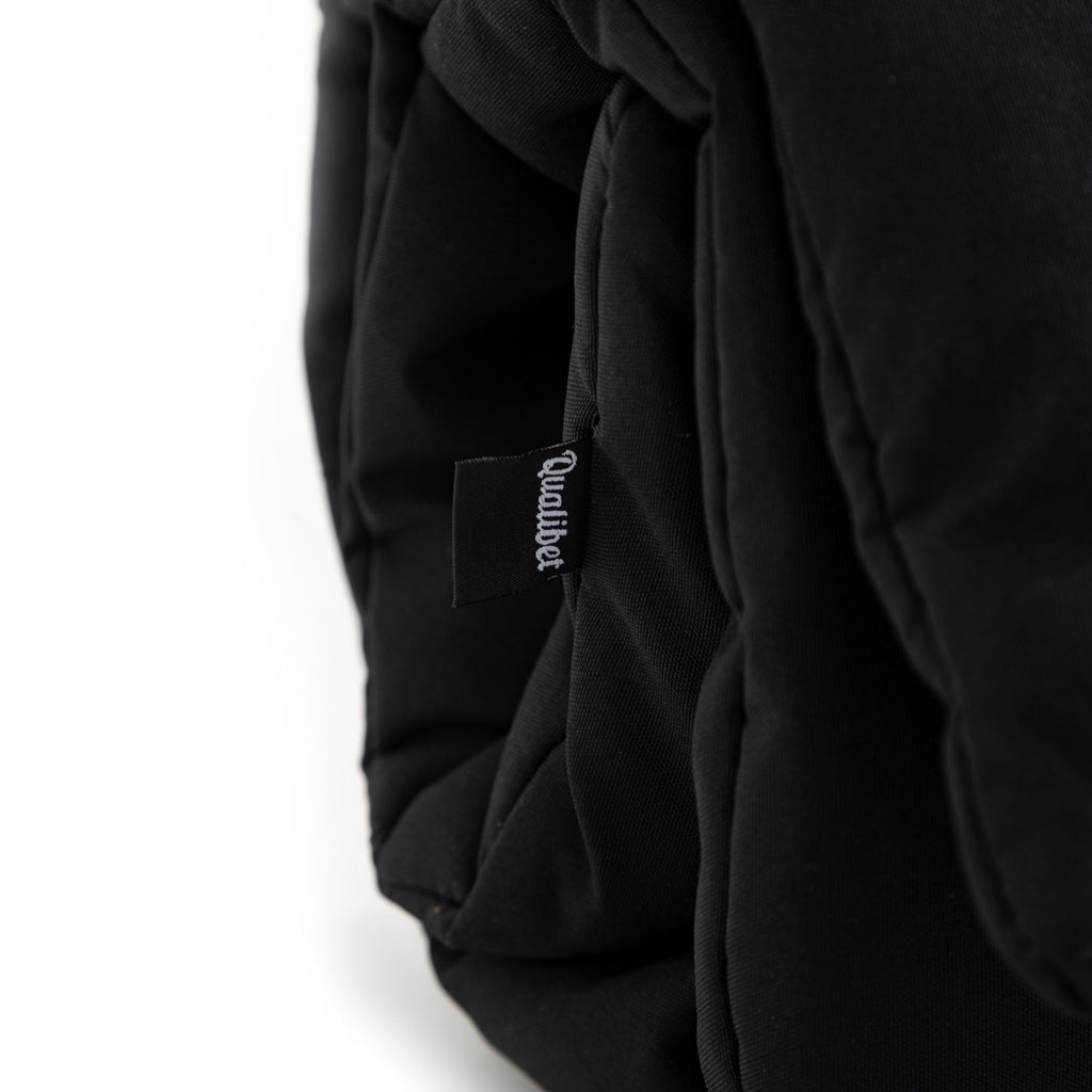 Travel Mat Black