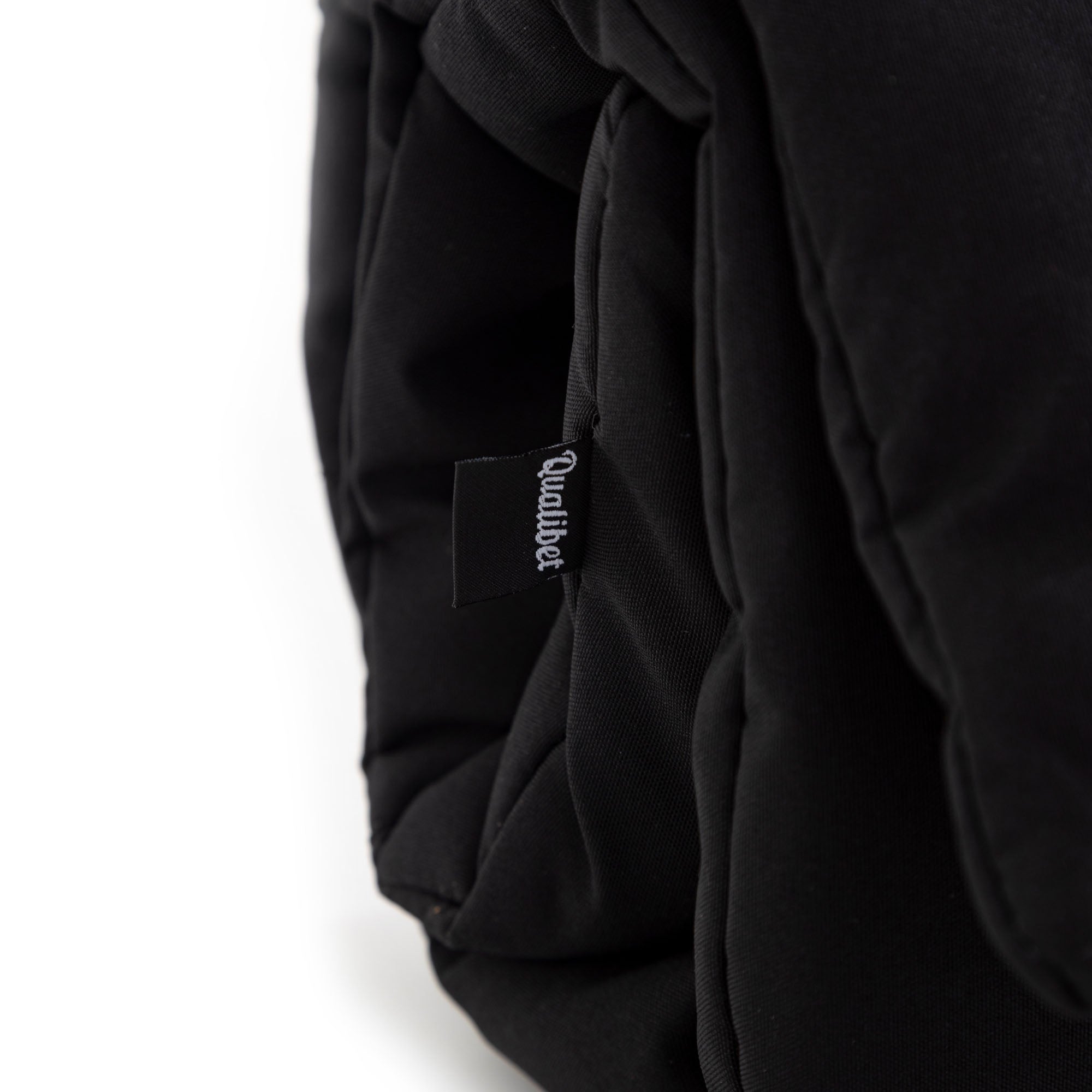 Travel Mat Black