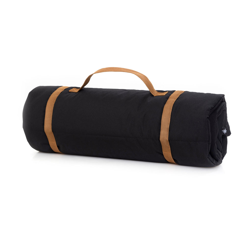 Travel Mat Black