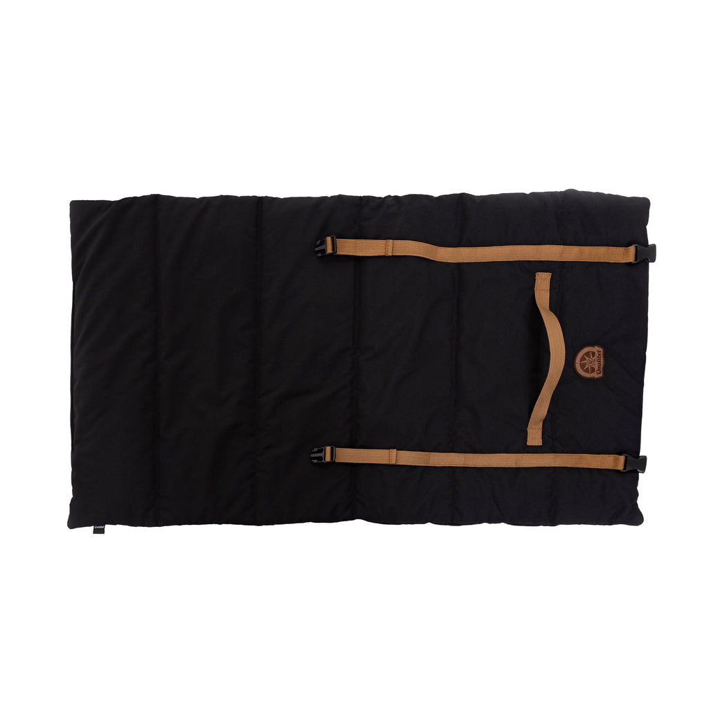 Travel Mat Black