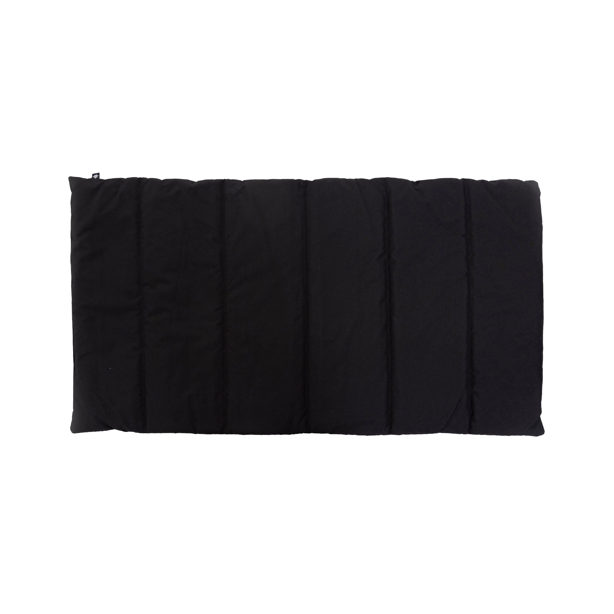 Travel Mat Black