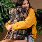 Camp Backpack Jaguar