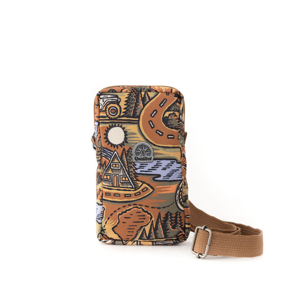 Phone Holder Rutas Infinitas