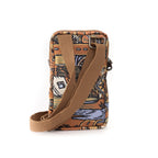 Phone Holder Rutas Infinitas