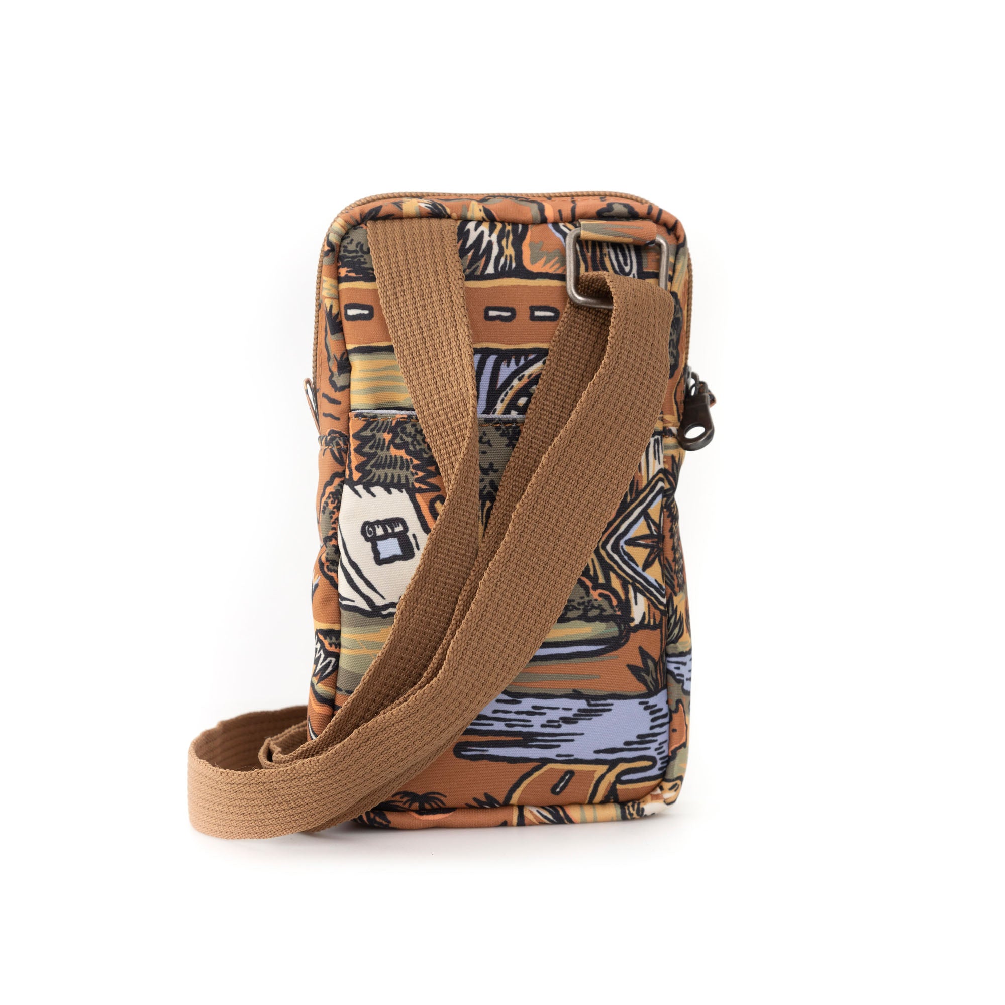 Phone Holder Rutas Infinitas