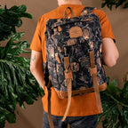 Ride Backpack Jaguar