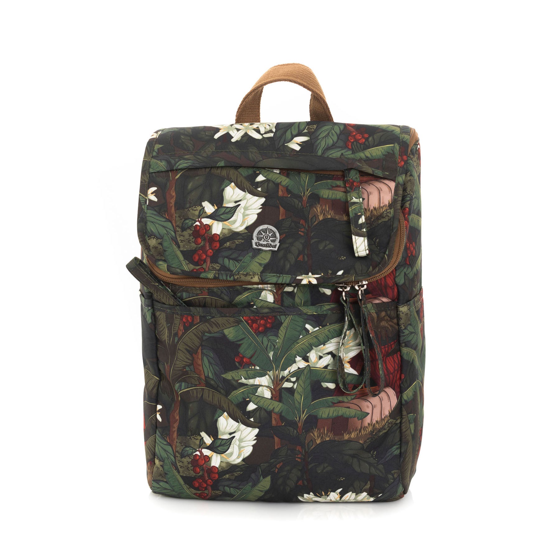 Daily Backpack (Mini) Cabaña Imagen principal del producto
