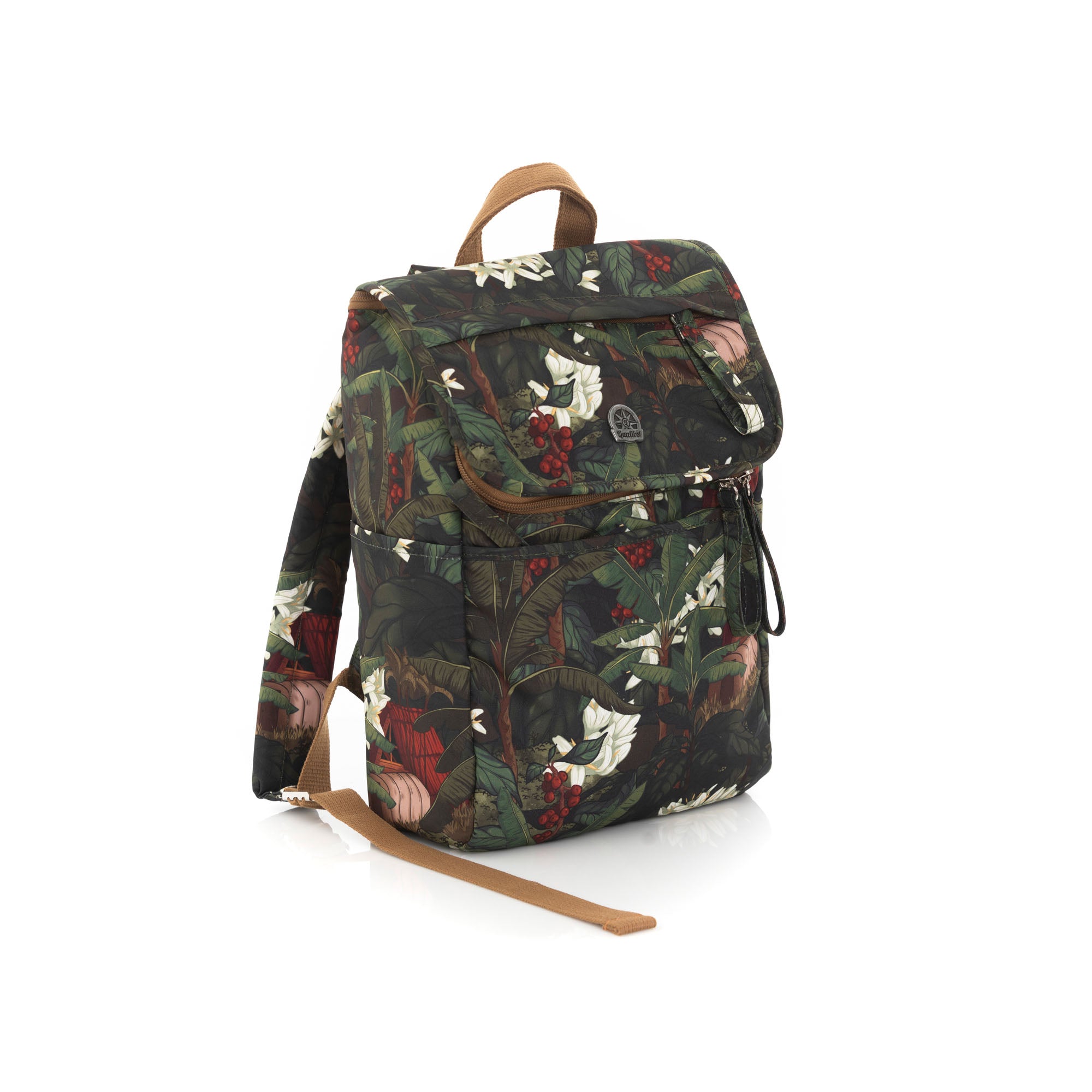 Daily Backpack (Mini) Cabaña Imagen secundaria del producto