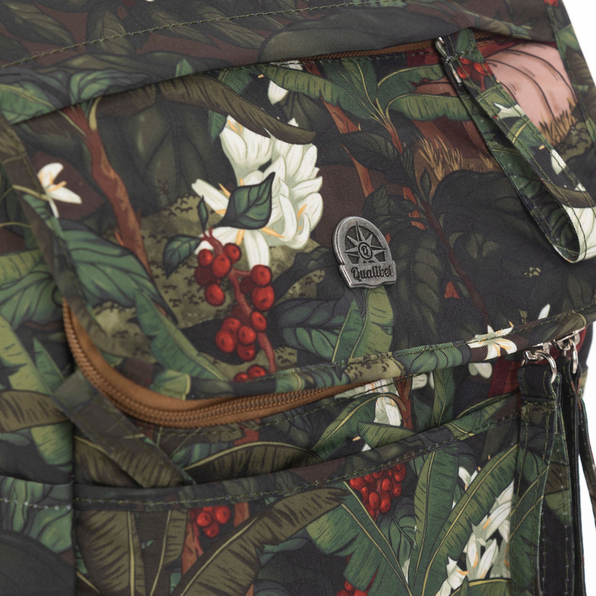 Daily Backpack (Mini) Cabaña