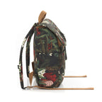 Daily Backpack (Mini) Cabaña