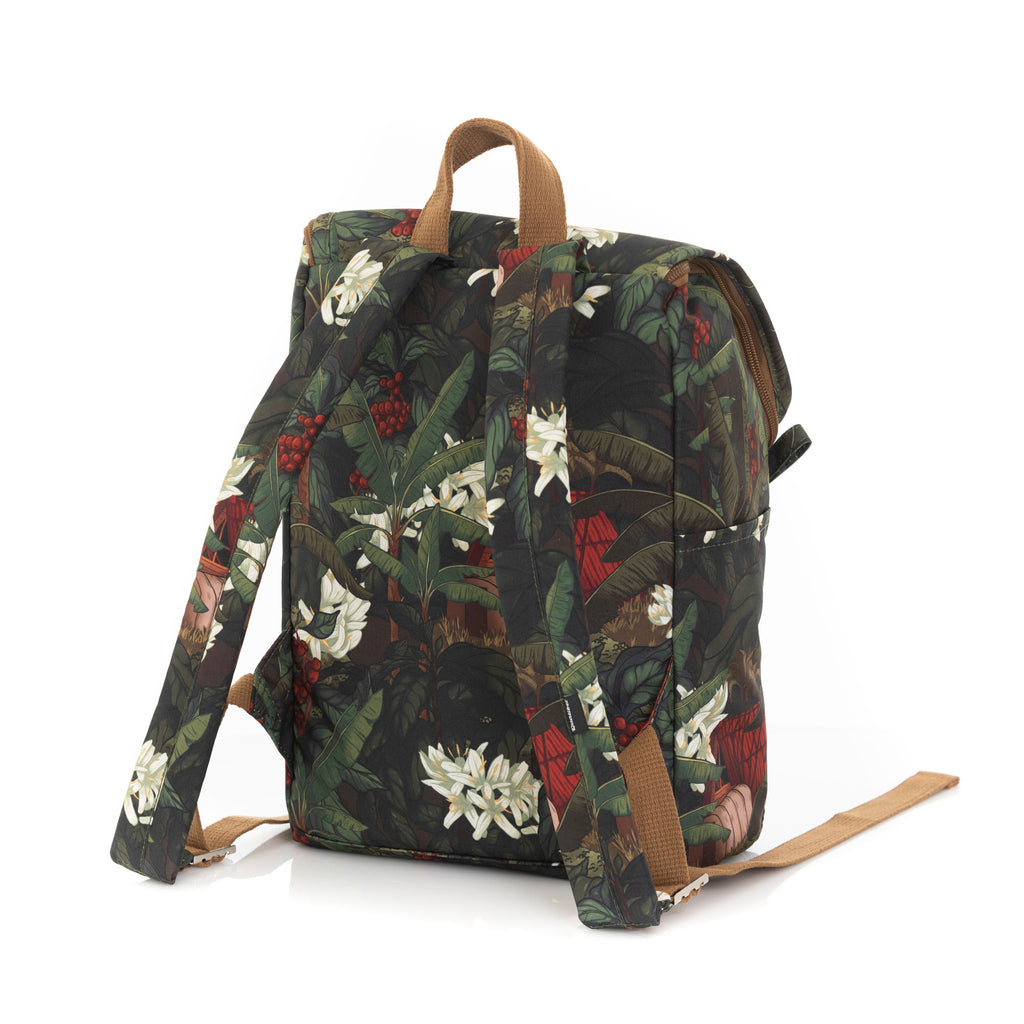 Daily Backpack (Mini) Cabaña