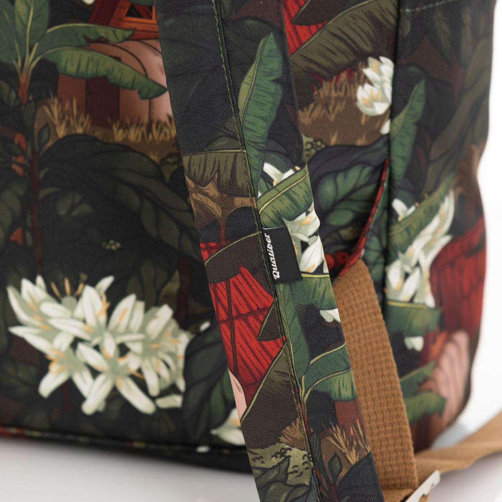 Daily Backpack (Mini) Cabaña