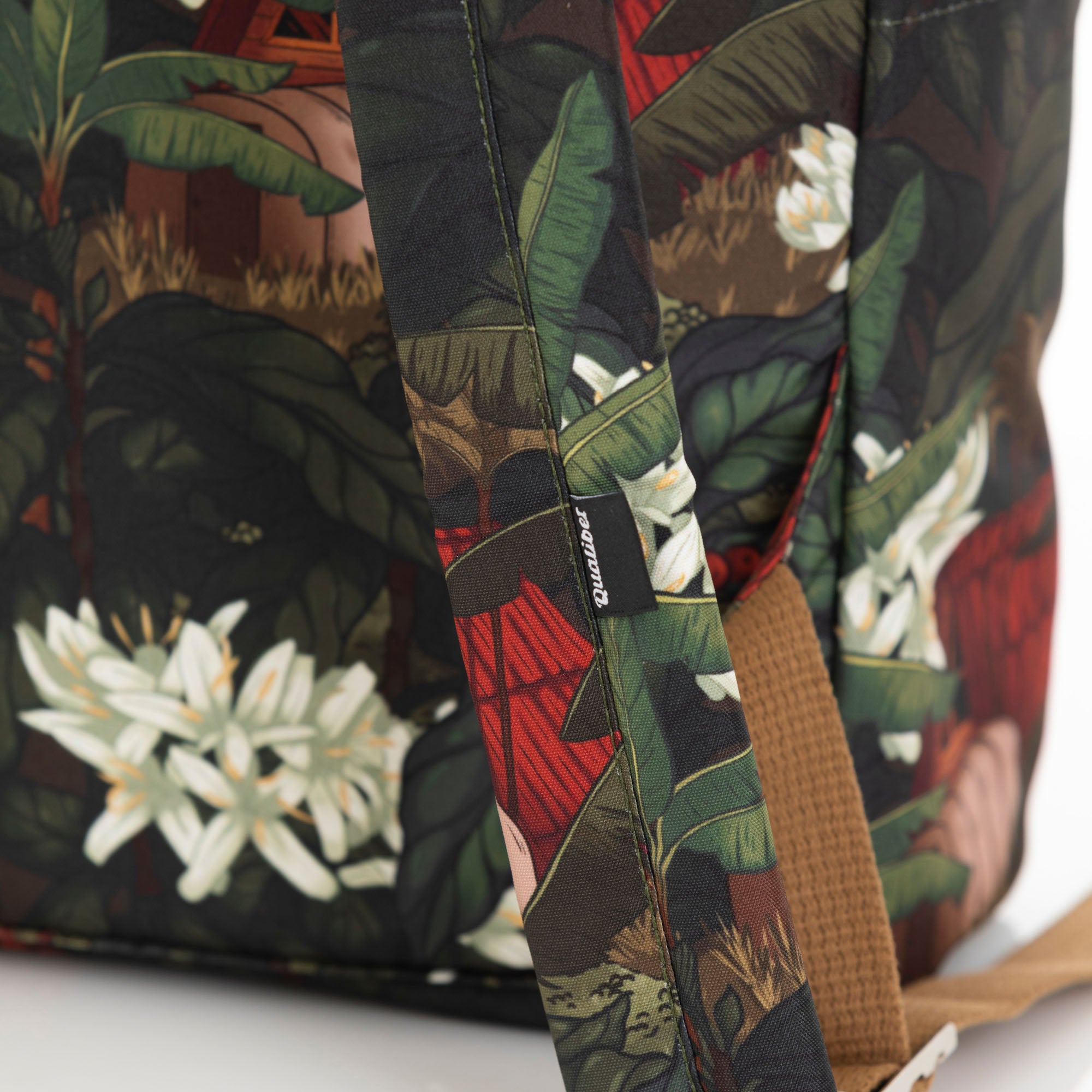 Daily Backpack (Mini) Cabaña