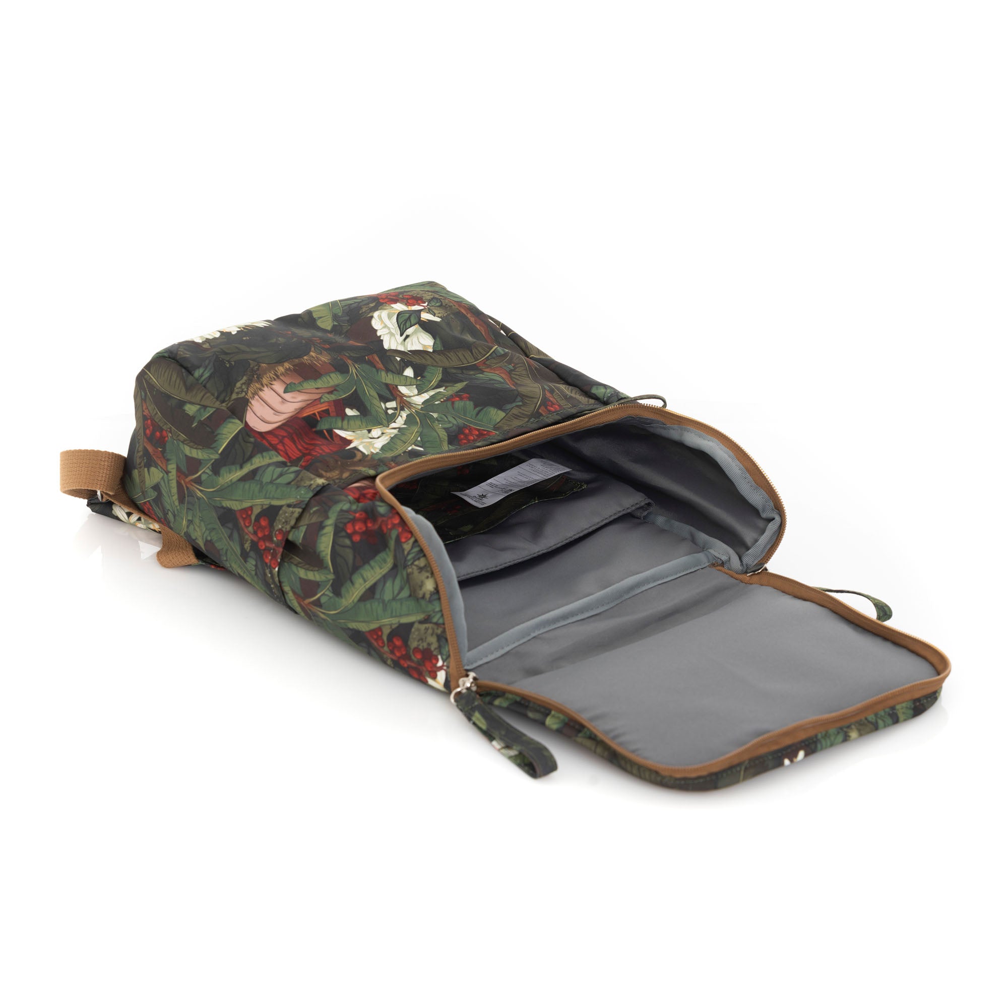Daily Backpack (Mini) Cabaña
