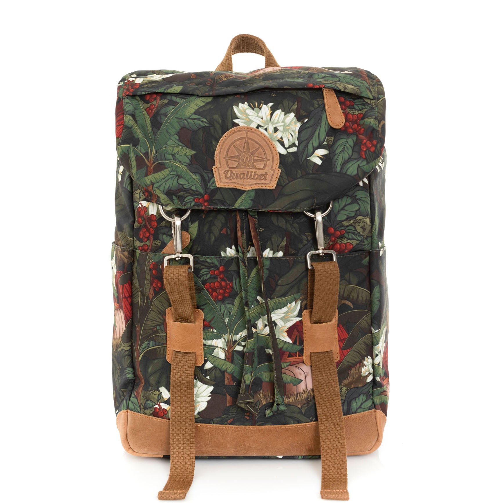 Ride Backpack Cabaña Imagen principal del producto