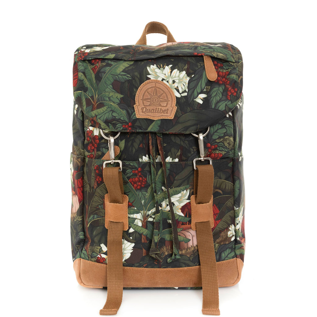 Ride Backpack Cabaña