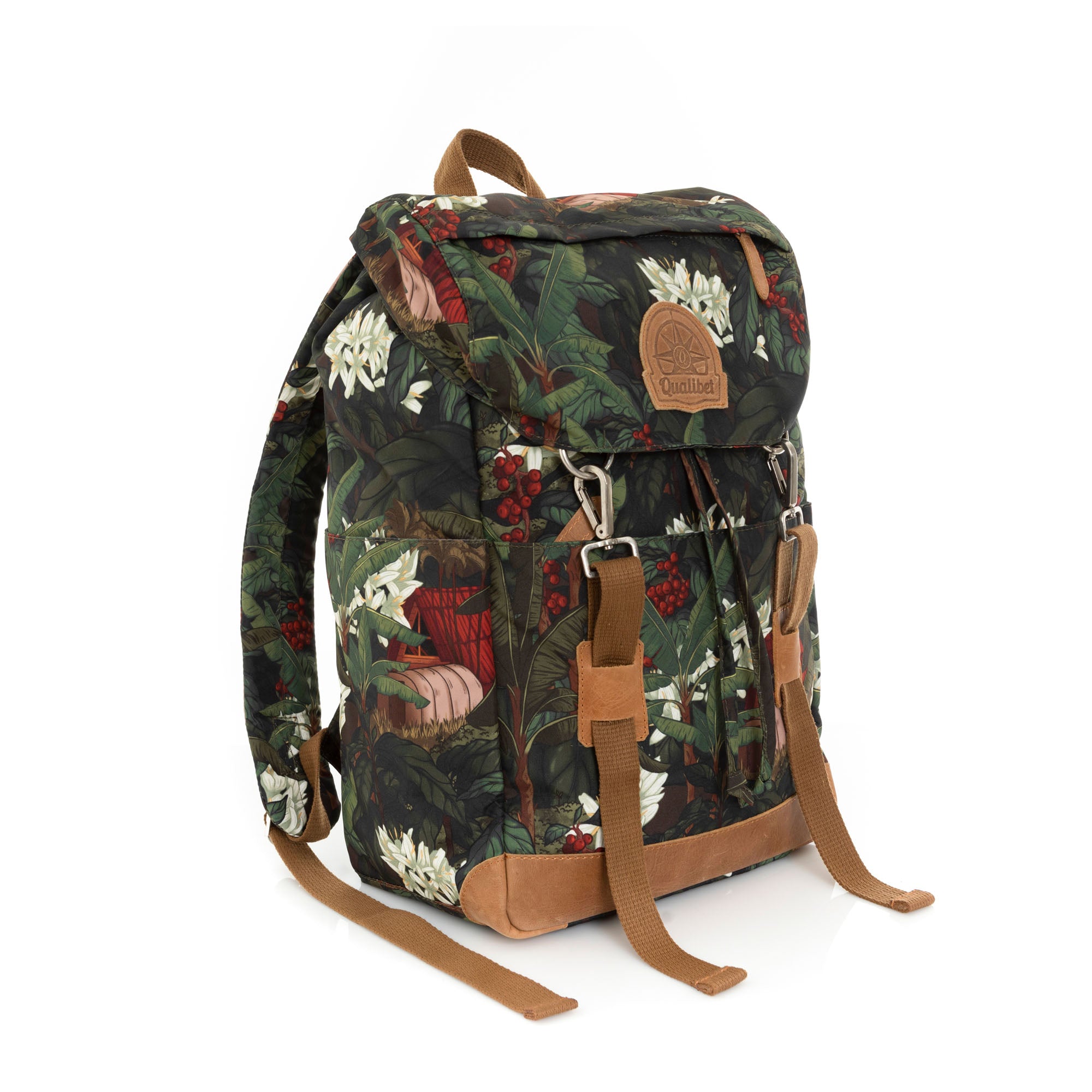 Ride Backpack Cabaña Imagen secundaria del producto