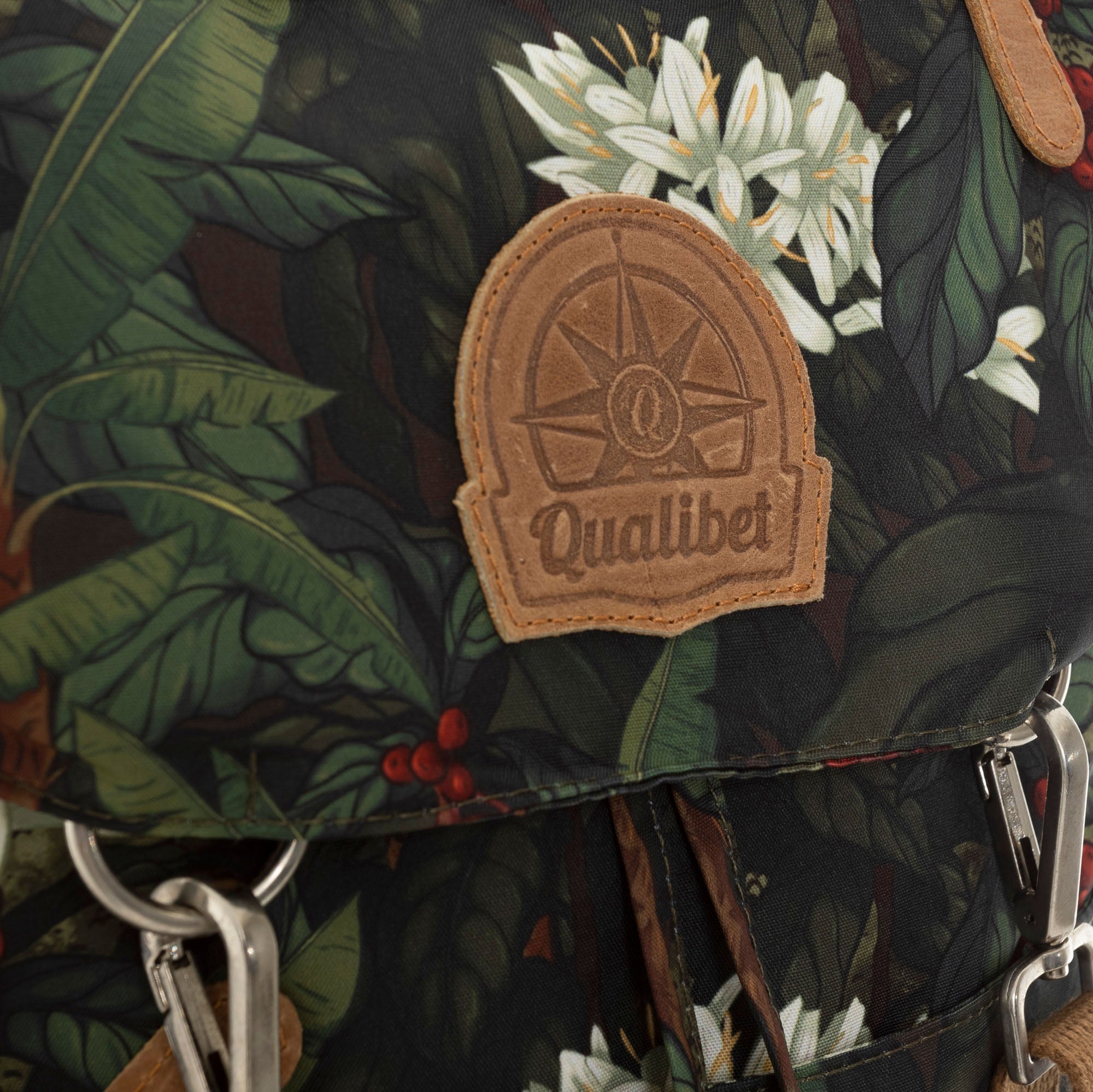 Ride Backpack Cabaña