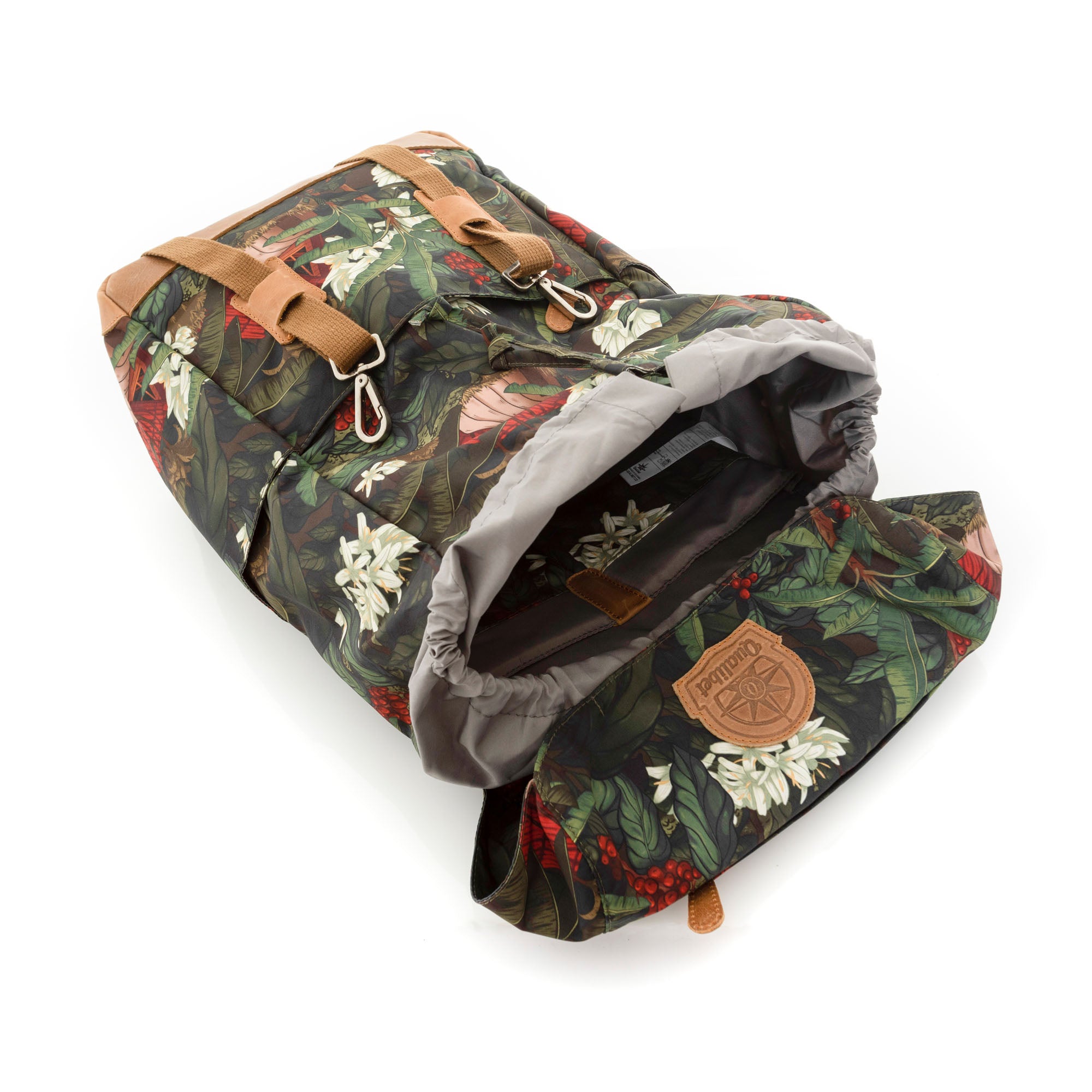Ride Backpack Cabaña