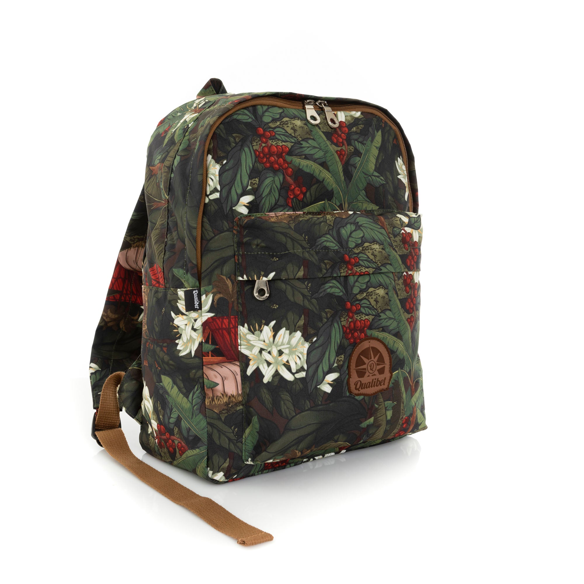 Journey Pack Cabaña Imagen secundaria del producto