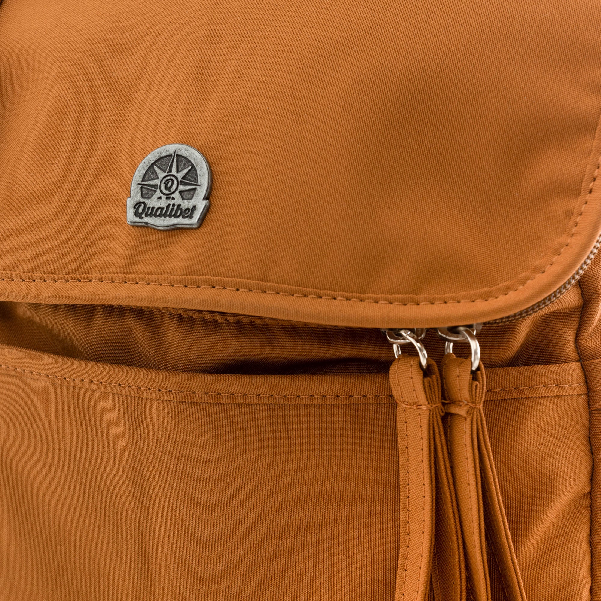 Daily Backpack (Mini) Brown