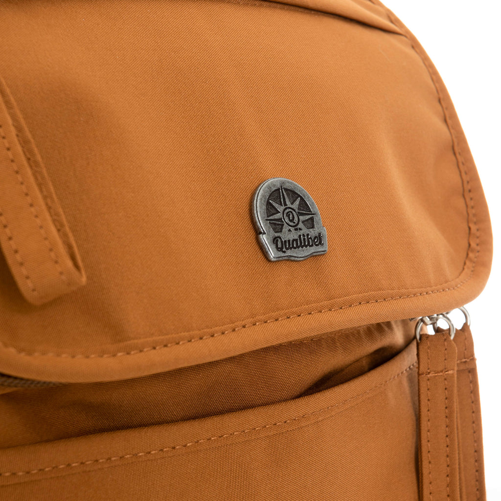 Daily Backpack (Mini) Brown