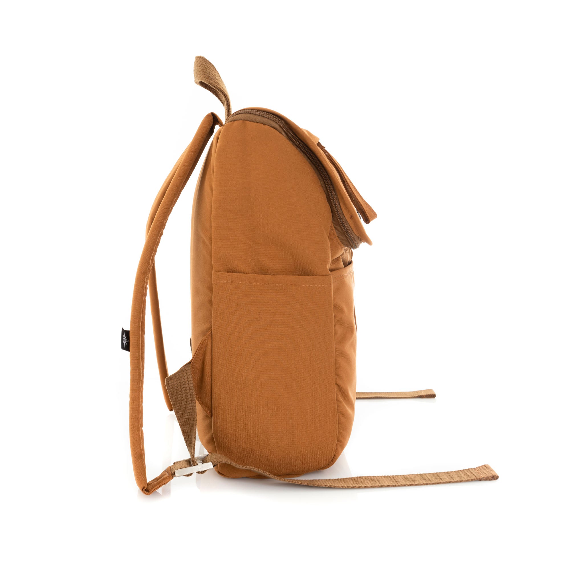 Daily Backpack (Mini) Brown