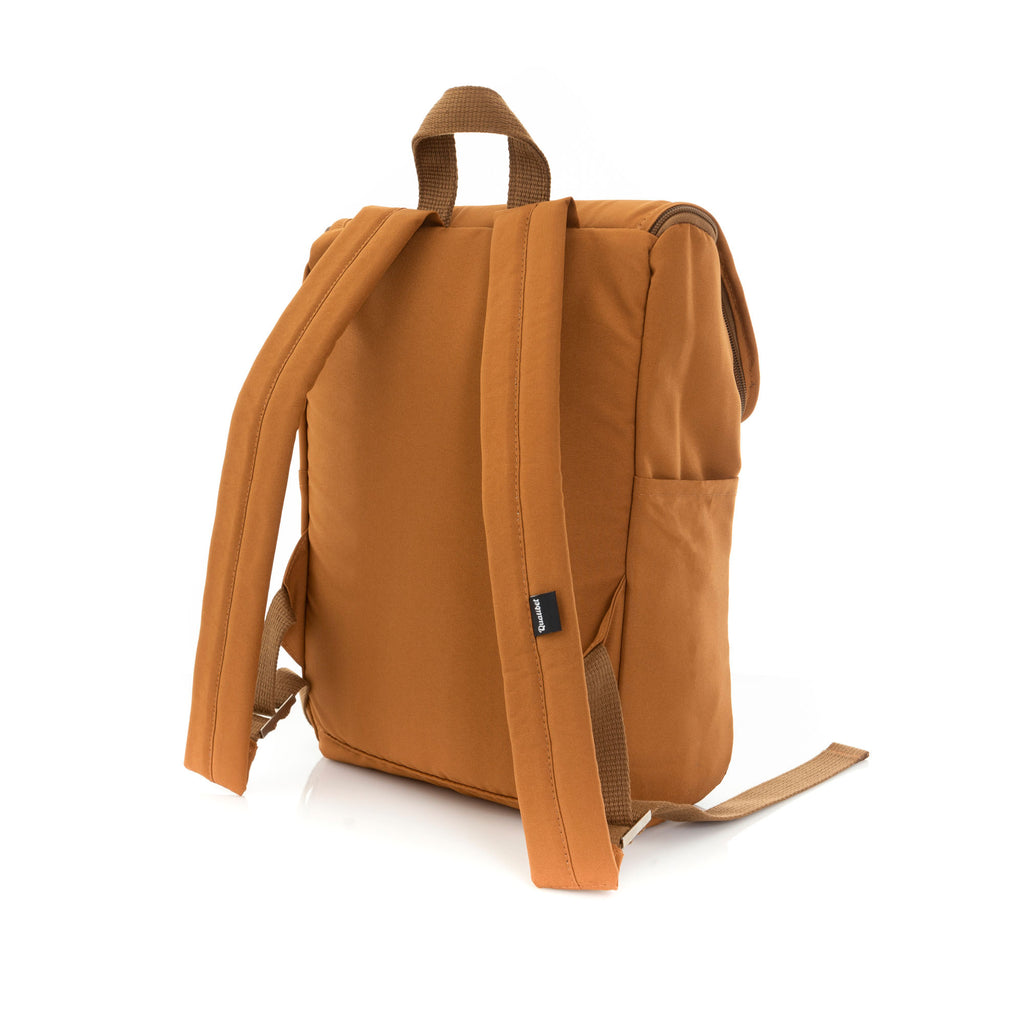 Daily Backpack (Mini) Brown