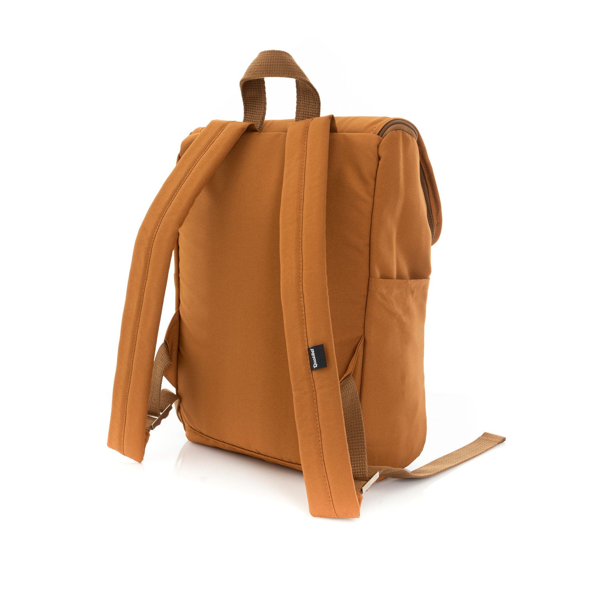 Daily Backpack (Mini) Brown
