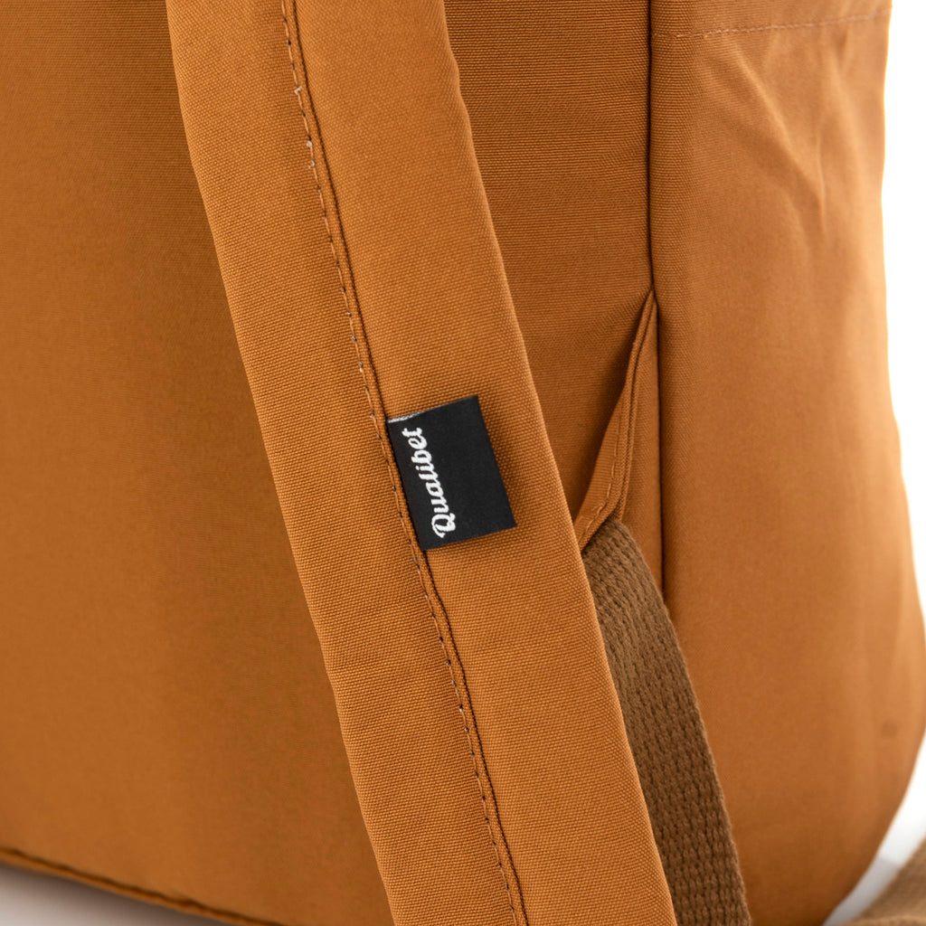 Daily Backpack (Mini) Brown