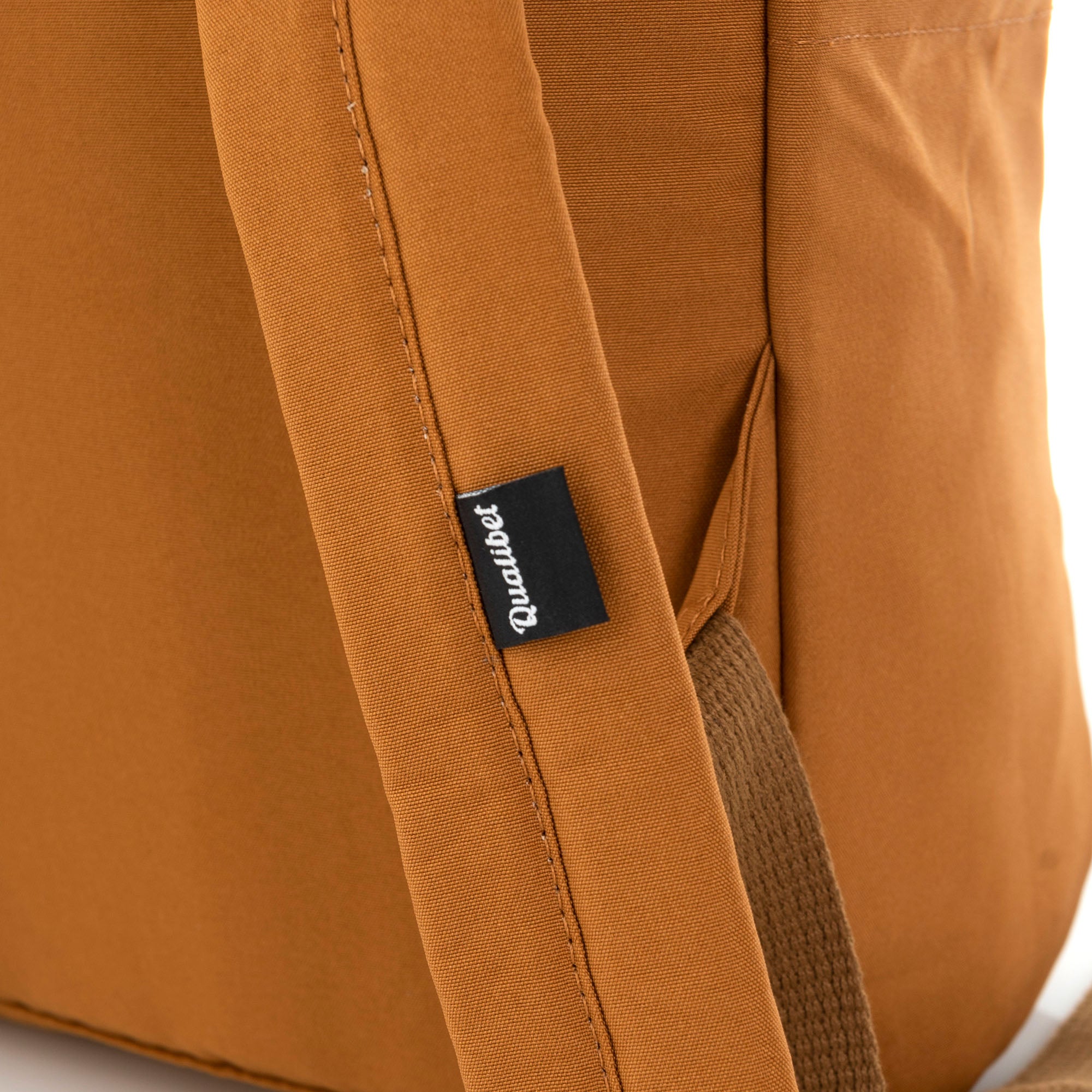 Daily Backpack (Mini) Brown