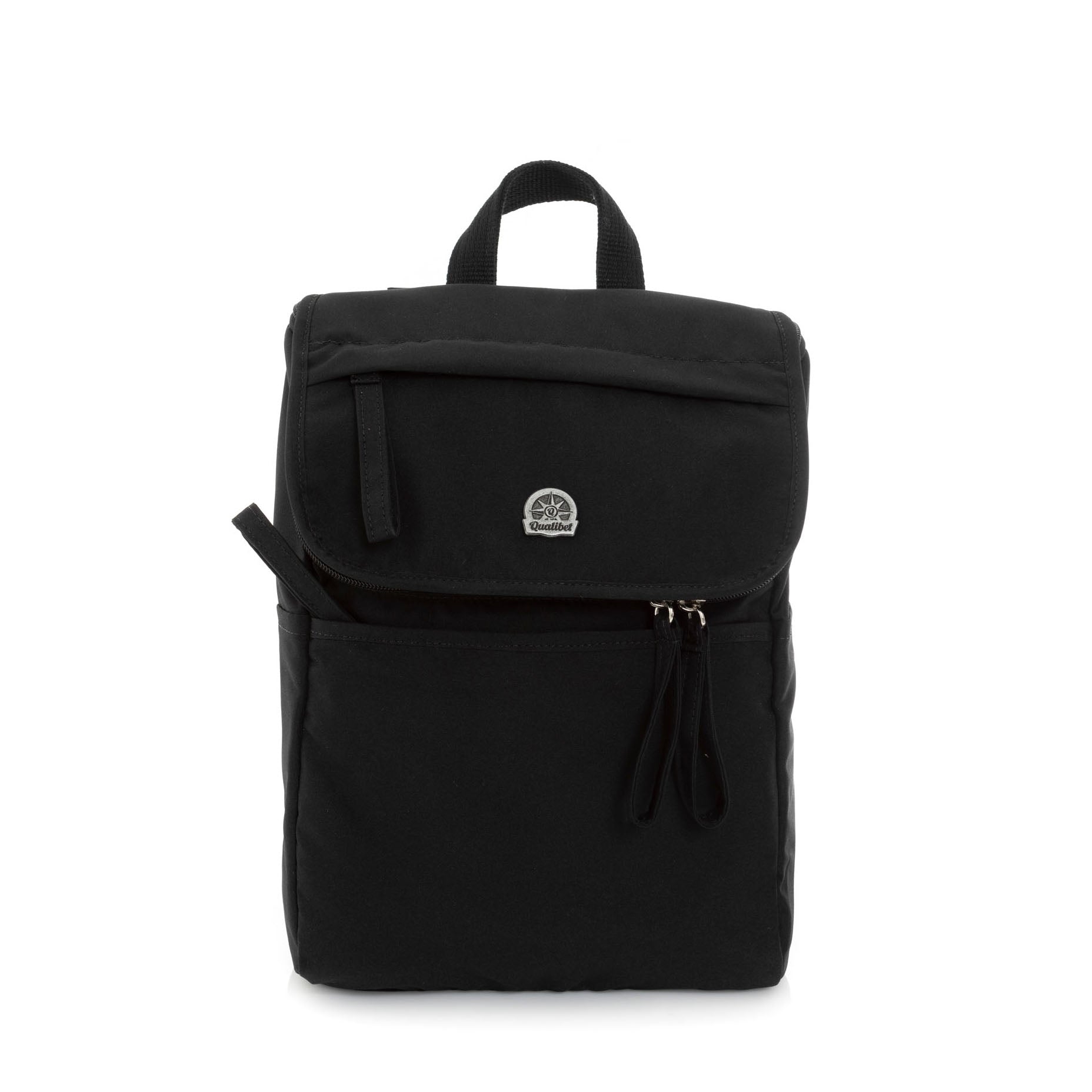 Daily Backpack (Mini) Black