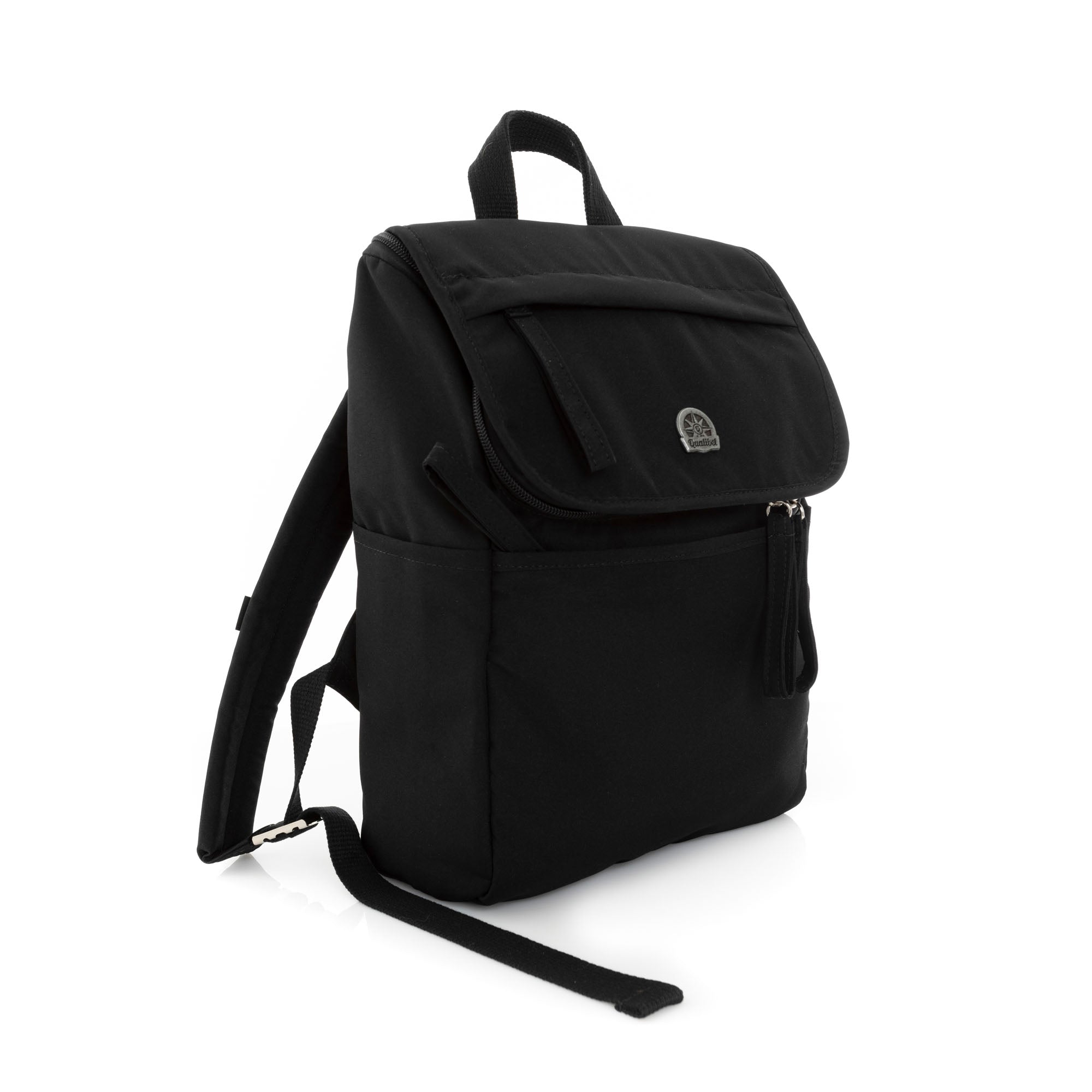 Daily Backpack (Mini) Black