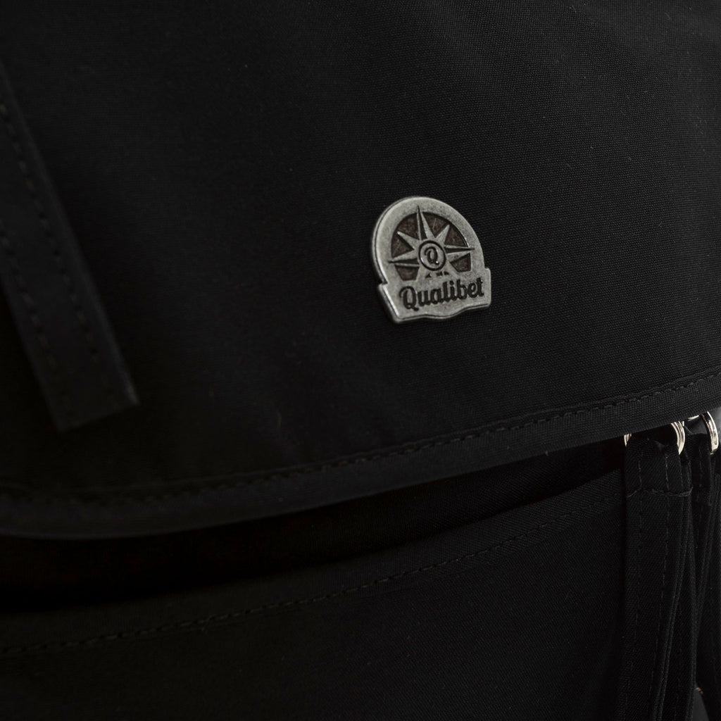 Daily Backpack (Mini) Black