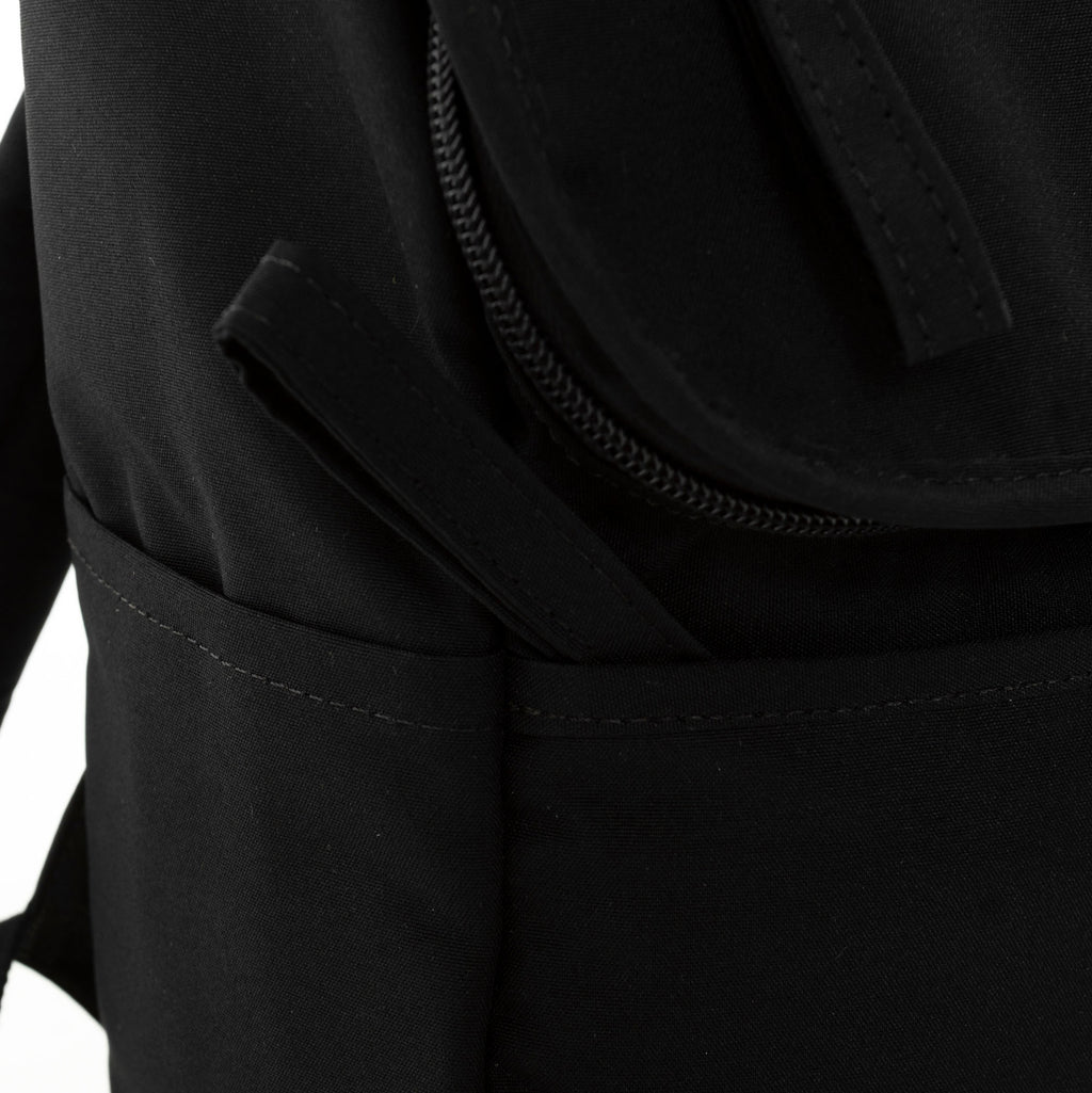 Daily Backpack (Mini) Black