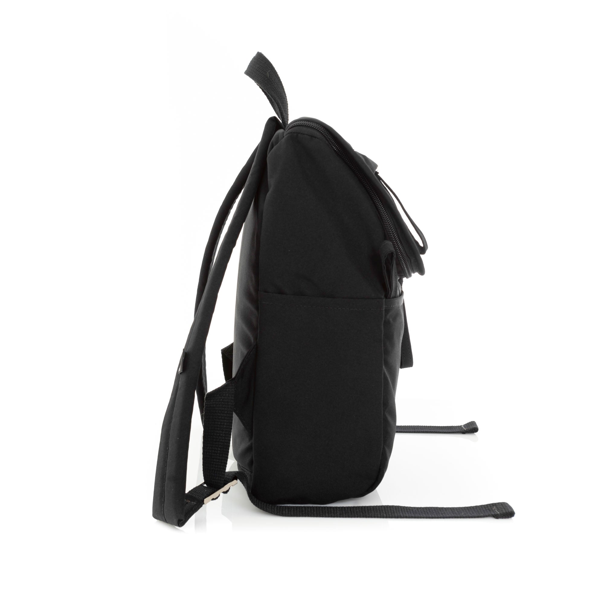Daily Backpack (Mini) Black