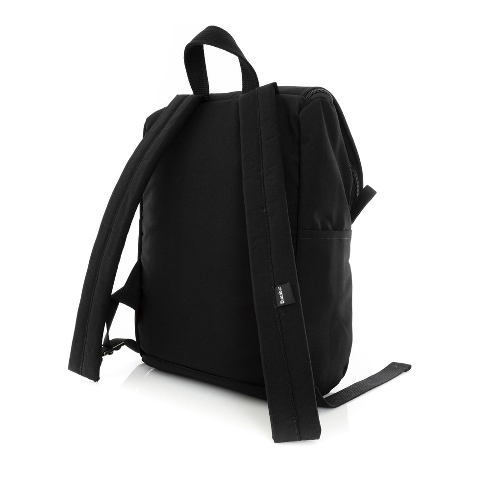 Daily Backpack (Mini) Black