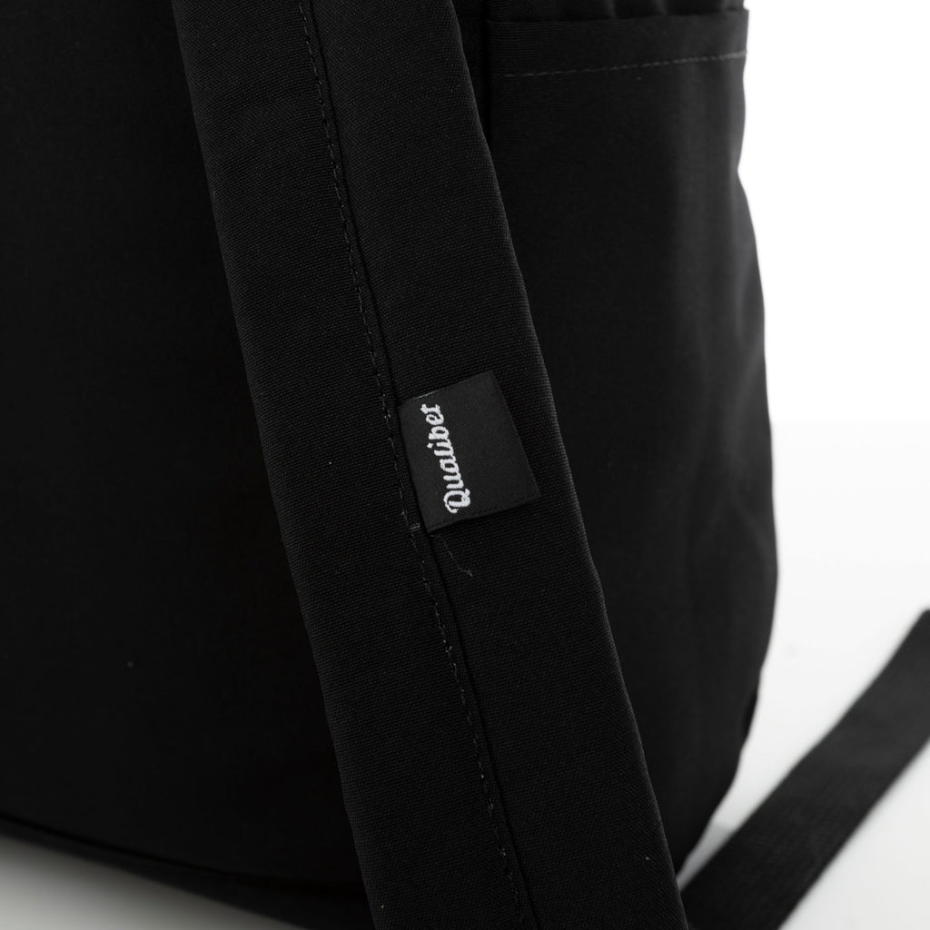 Daily Backpack (Mini) Black