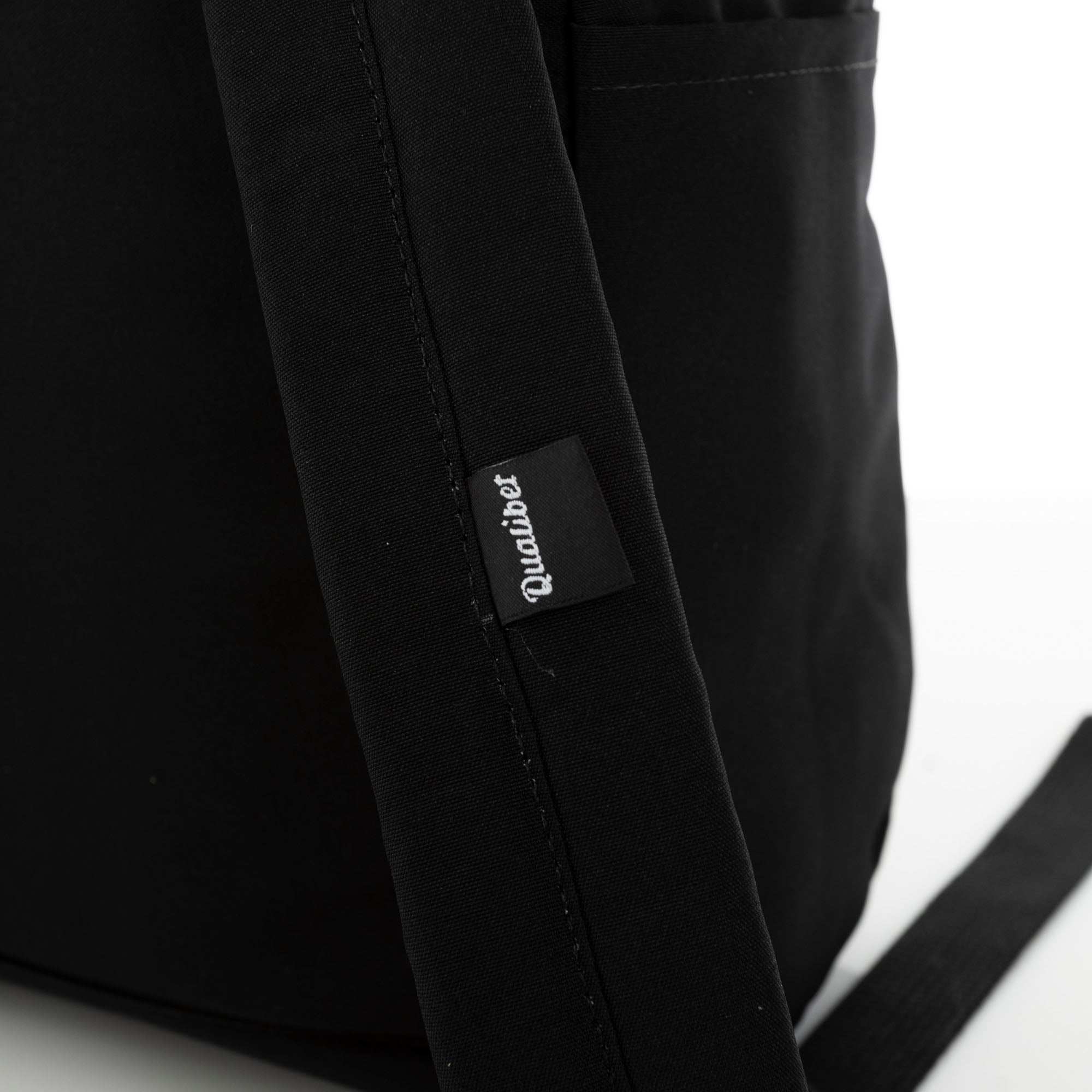 Daily Backpack (Mini) Black