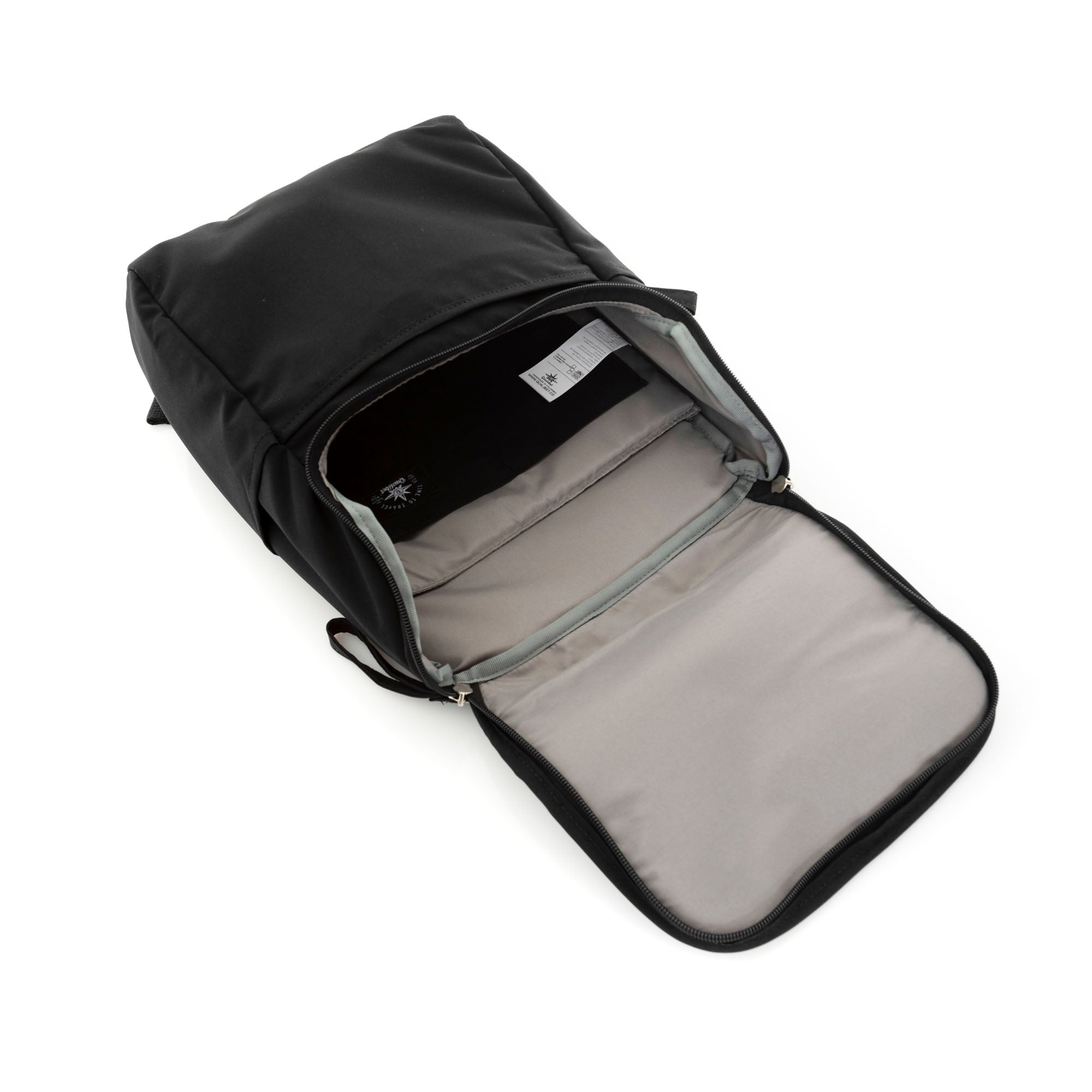 Daily Backpack (Mini) Black