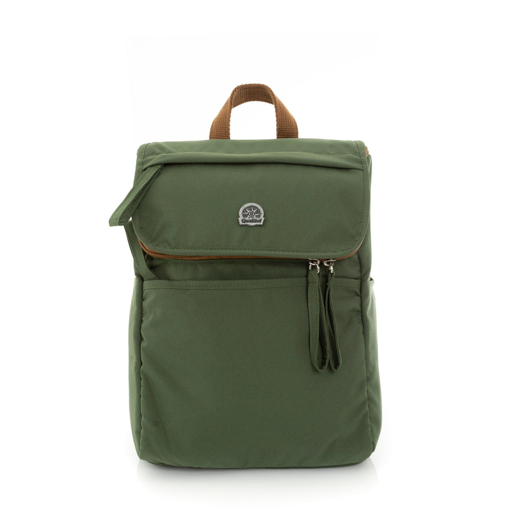 Daily Backpack (Mini) Green