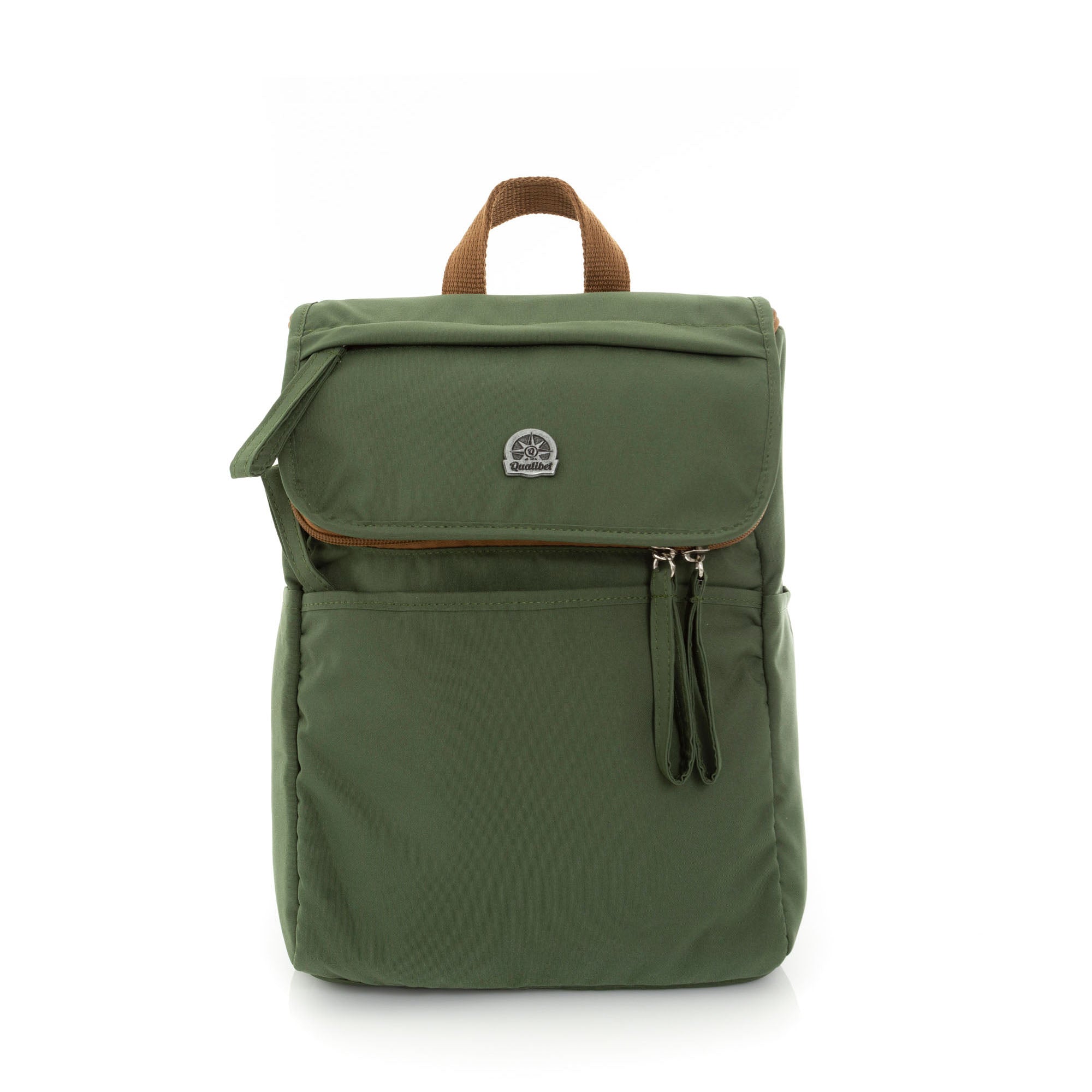 Daily Backpack (Mini) Green