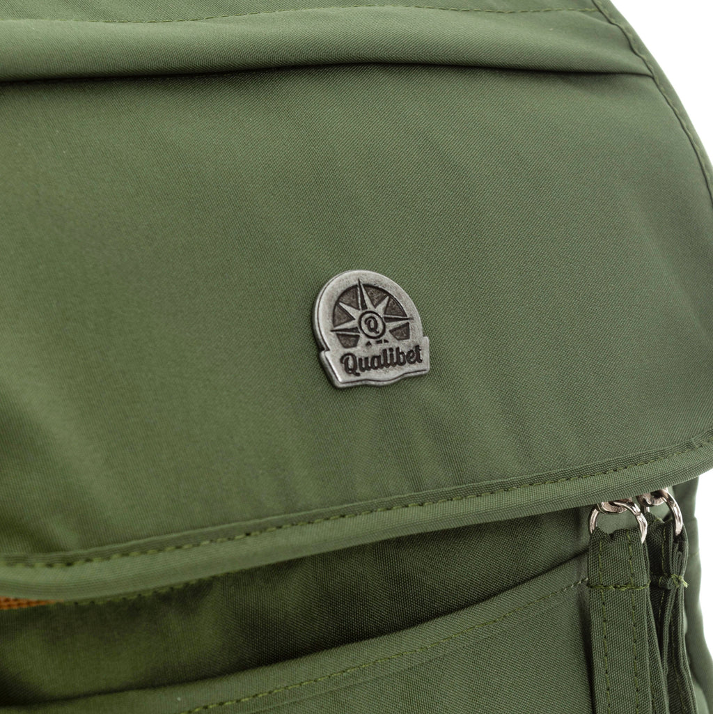 Daily Backpack (Mini) Green
