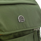 Daily Backpack (Mini) Green