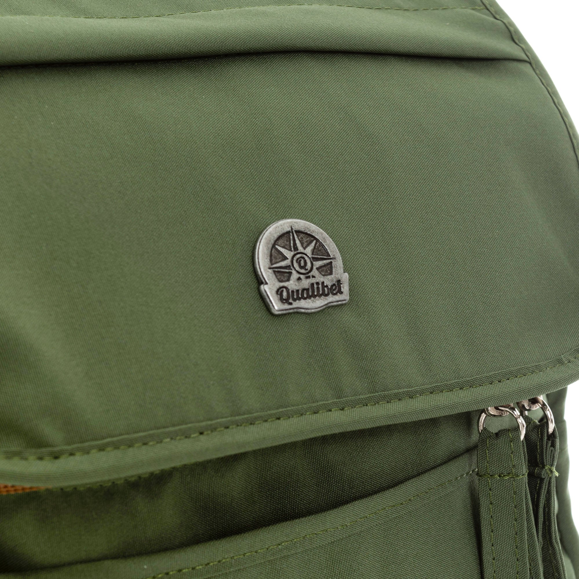 Daily Backpack (Mini) Green