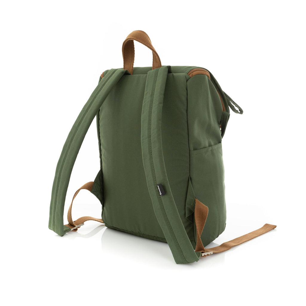 Daily Backpack (Mini) Green