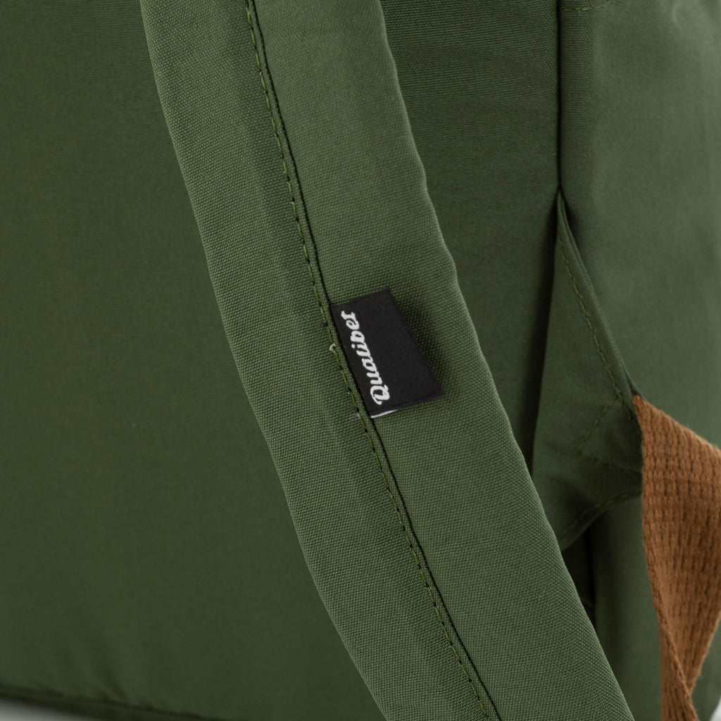 Daily Backpack (Mini) Green