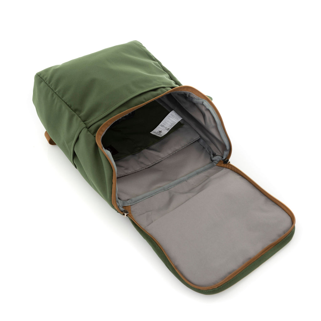 Daily Backpack (Mini) Green